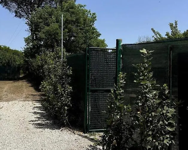 Hébergement de vacances Appia Antica Giardino Parcheggio Fermata Bus *